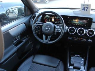 MERCEDES-BENZ GLB 180 usata, con Luci diurne LED