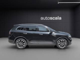 RENAULT Koleos usata, con Climatizzatore