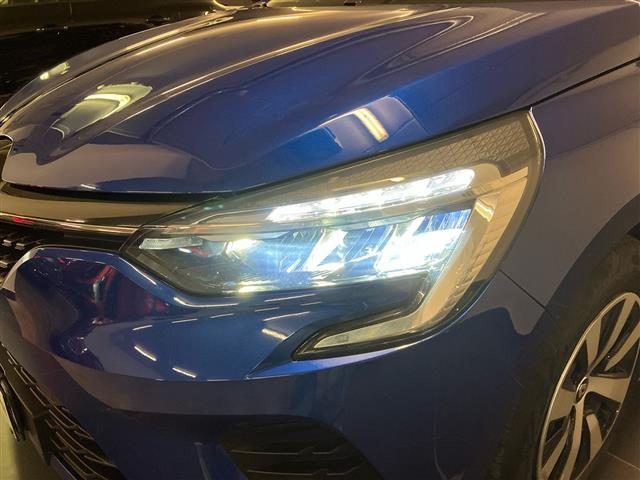 RENAULT Clio usata, con Cruise Control