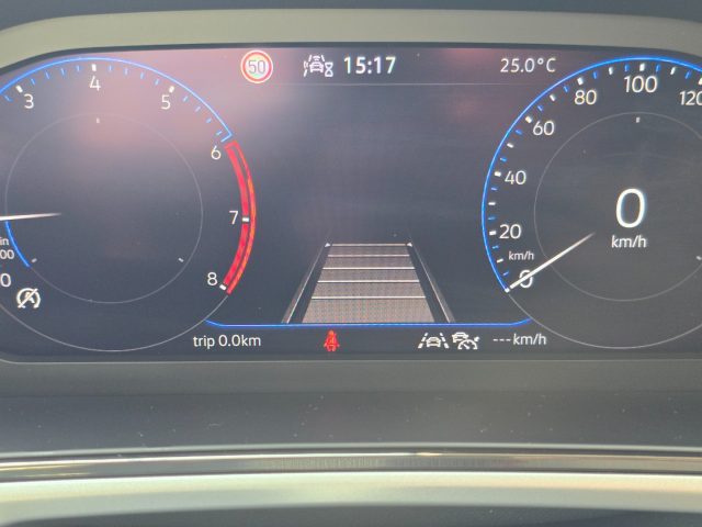VOLKSWAGEN T-Roc usata 44