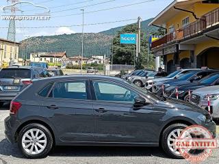 VOLKSWAGEN Polo usata, con Boardcomputer