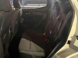 NISSAN Qashqai usata 25