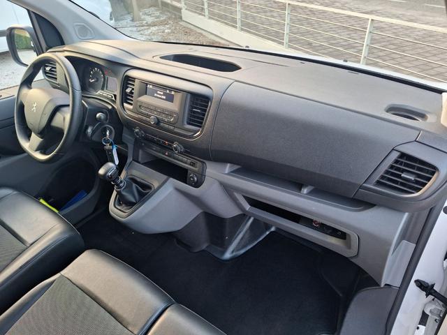 PEUGEOT Expert usata, con Airbag Passeggero