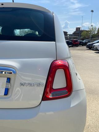 FIAT 500 usata 24