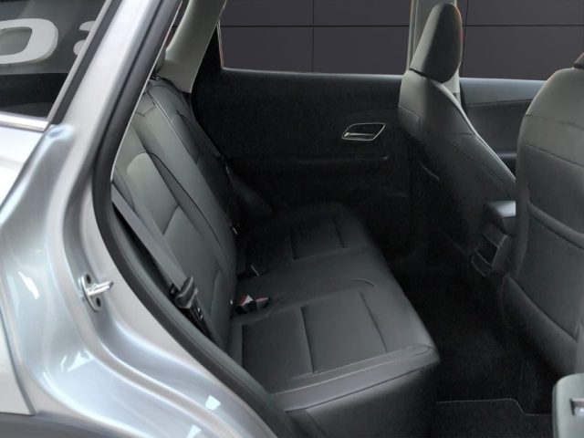 MG ZS usata, con Regolazione elettrica sedili