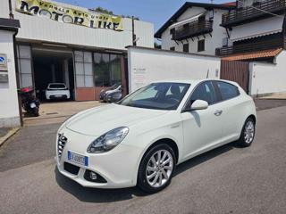 ALFA ROMEO Giulietta usata, con ABS