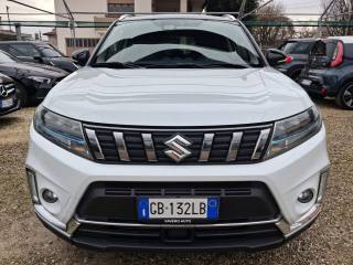 SUZUKI Vitara usata, con Airbag