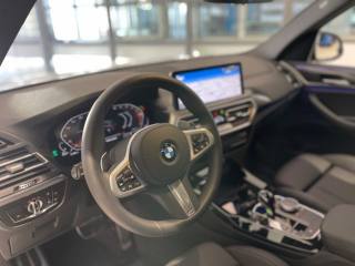 BMW X3 usata, con Portellone posteriore elettrico