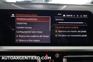 BMW 420 usata, con Fari LED