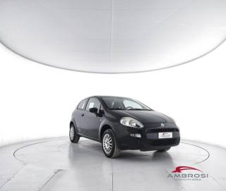 FIAT Punto usata 1