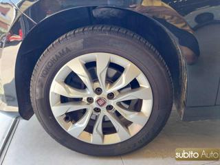 FIAT Tipo usata, con Airbag testa