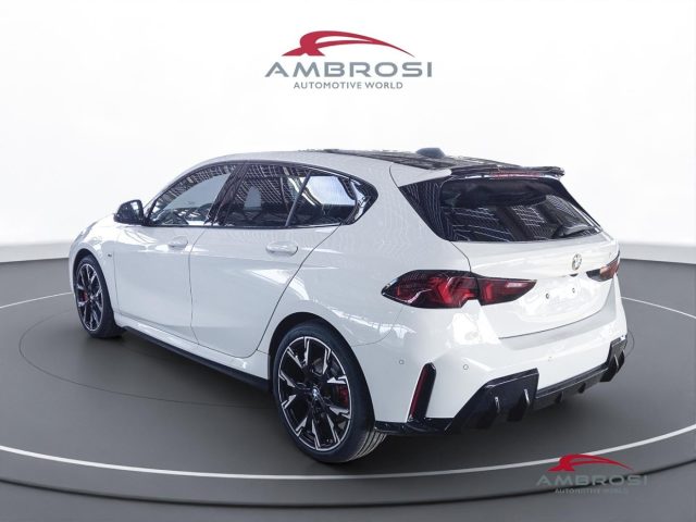 BMW 120 usata 3