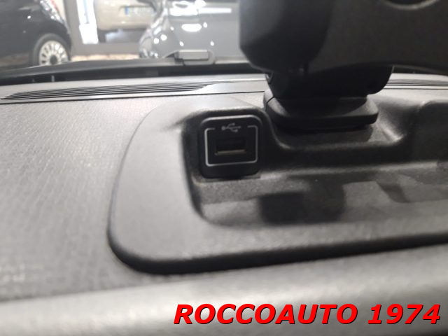 FIAT Panda usata, con Servosterzo
