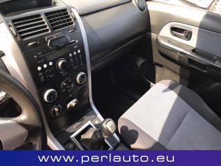 SUZUKI Grand Vitara usata, con Cerchi in lega