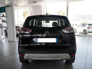 OPEL Crossland X usata, con Alzacristalli elettrici