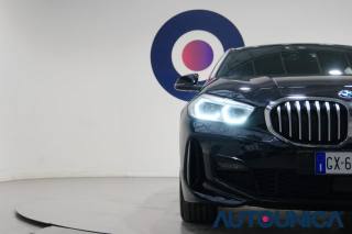 BMW 118 usata, con Riconoscimento dei segnali stradali