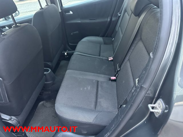 PEUGEOT 207 usata, con Autoradio