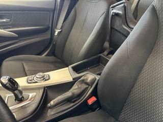BMW 320 usata, con Airbag testa