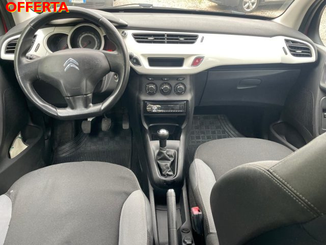 CITROEN C3 usata, con Cruise Control