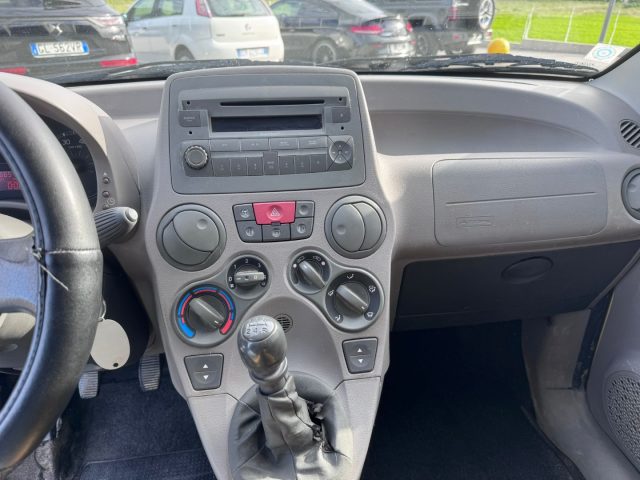 FIAT Panda usata 11