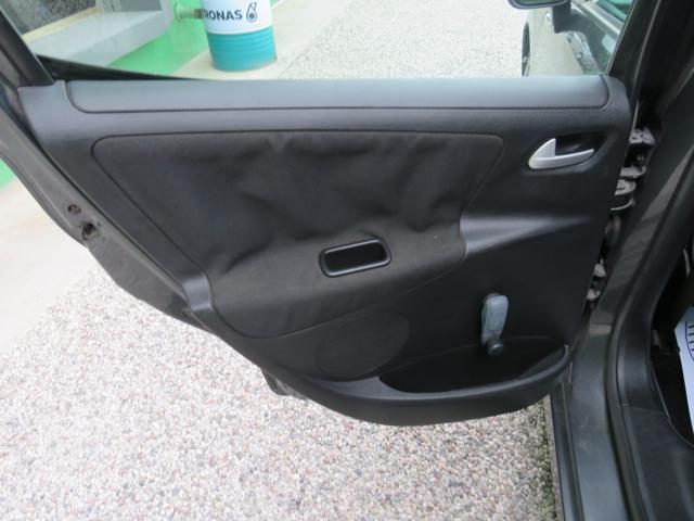 PEUGEOT 207 usata, con Specchietti laterali elettrici