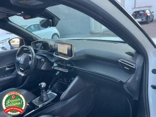 PEUGEOT 2008 usata, con Antifurto