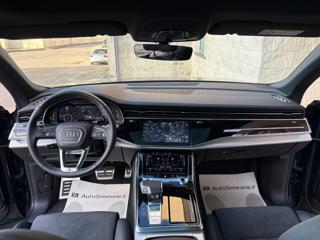 AUDI Q8 usata, con Fendinebbia