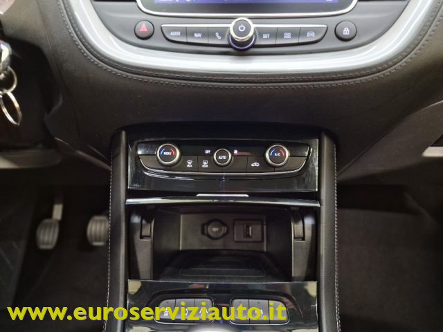 OPEL Grandland X usata, con Sistema di navigazione