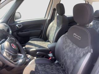 FIAT 500L usata 8