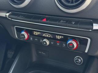 AUDI A3 usata, con Fendinebbia