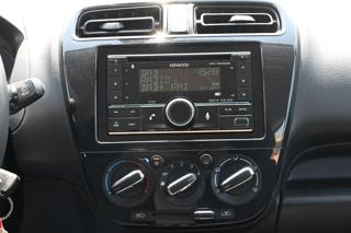 MITSUBISHI Space Star usata, con Autoradio digitale