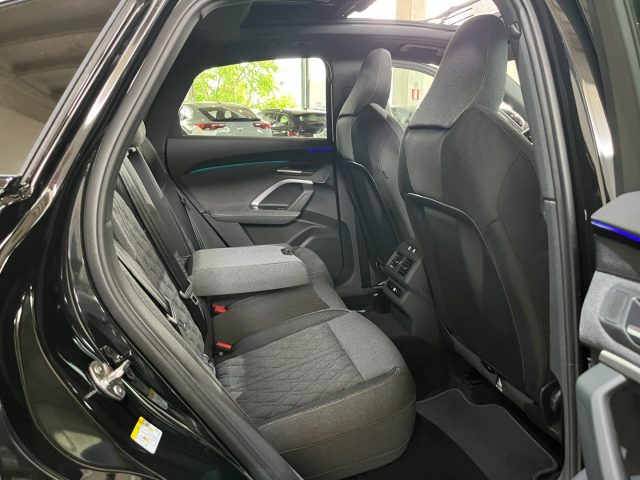 AUDI Q5 usata, con Sistema di navigazione