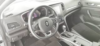 RENAULT Megane usata 60