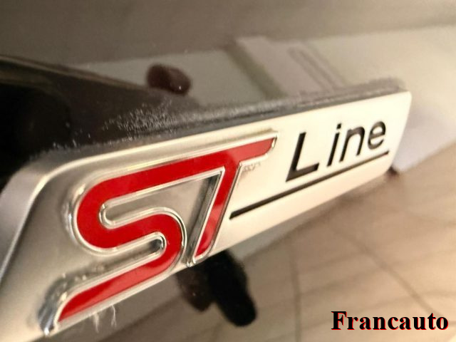 FORD Fiesta usata, con Chiusura centralizzata