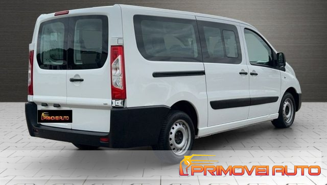 FIAT Scudo usata 9