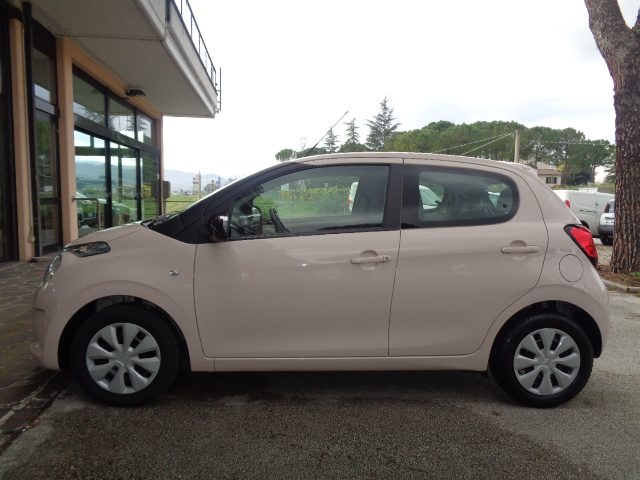 CITROEN C1 usata, con Climatizzatore