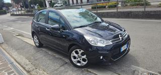 CITROEN C3 usata, con Cerchi in lega