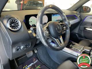 MERCEDES-BENZ GLB 180 usata, con Cruise Control