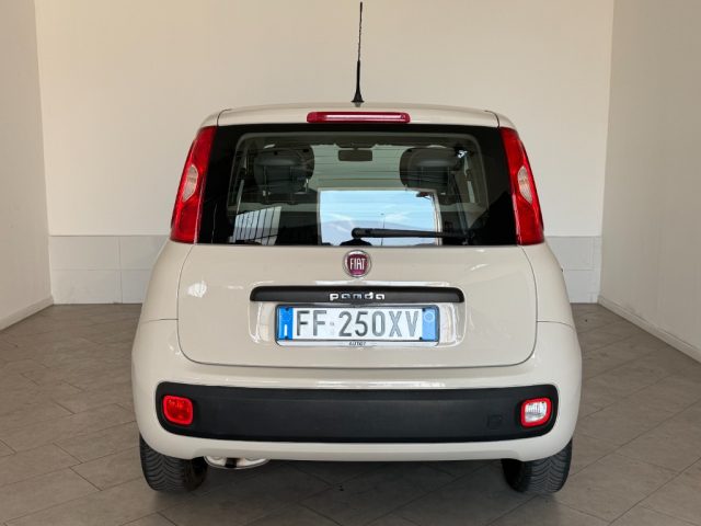 FIAT Panda usata 5
