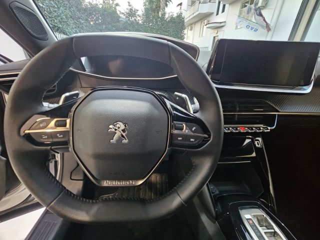 PEUGEOT 2008 usata, con ESP