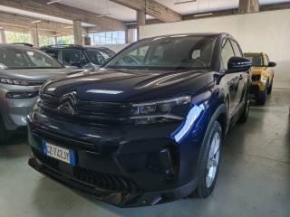 CITROEN C5 Aircross usata, con Airbag