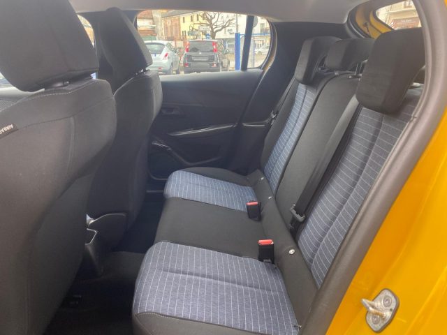 PEUGEOT 208 usata, con Climatizzatore