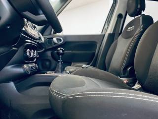 FIAT 500L usata, con Chiusura centralizzata