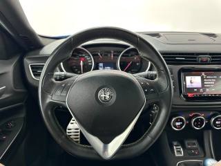 ALFA ROMEO Giulietta usata, con Cerchi in lega