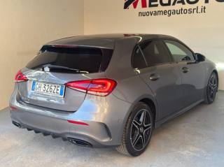 MERCEDES-BENZ A 180 usata, con Autoradio