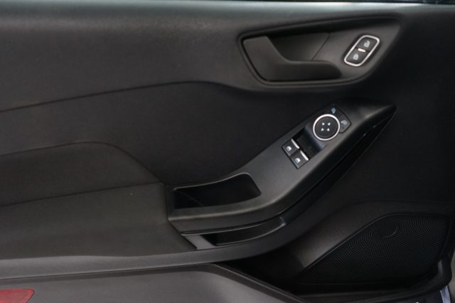 FORD Fiesta usata, con Sensore di luce