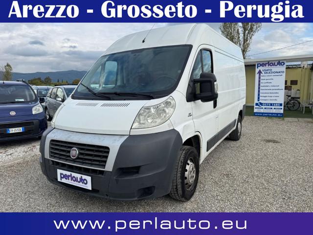 FIAT Ducato usata, con ABS