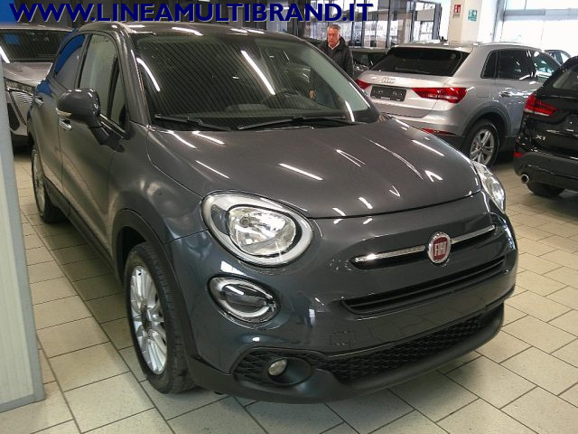 FIAT 500X usata, con Cruise Control