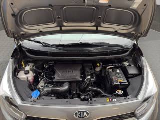 KIA Picanto usata, con Airbag testa