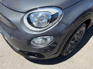 FIAT 500X usata, con Chiusura centralizzata